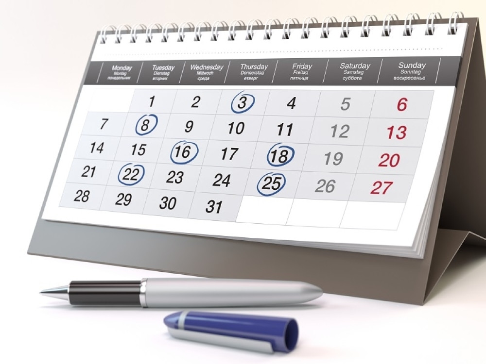 Kako su meseci u godini dobili imena?