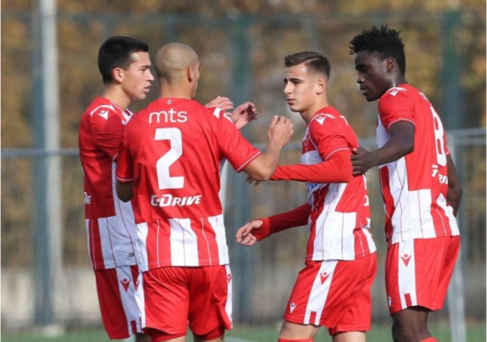 Zvezda ima svetlu budućnost! Tri selekcije osvojile jesenju titulu!