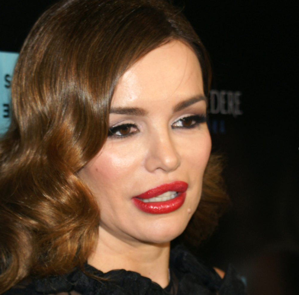 Severina proslavlja pravoslavni praznik, a evo šta su za nju učinili svekrva i svekar Keba