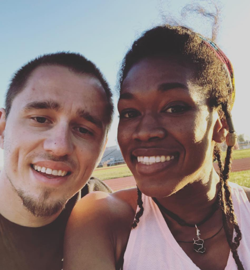 Bio je trener Ivane Španović, a onda mu se Tori javila i ukrala srce! Zajedno obaraju rekorde! (FOTO/VIDEO)