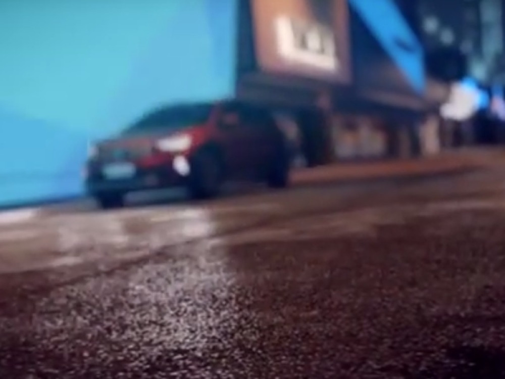 Nešto sasvim dugačije iz "Volkswagen" fabrike! Turbo-benzinac za skoro nemoguće terene! (VIDEO)