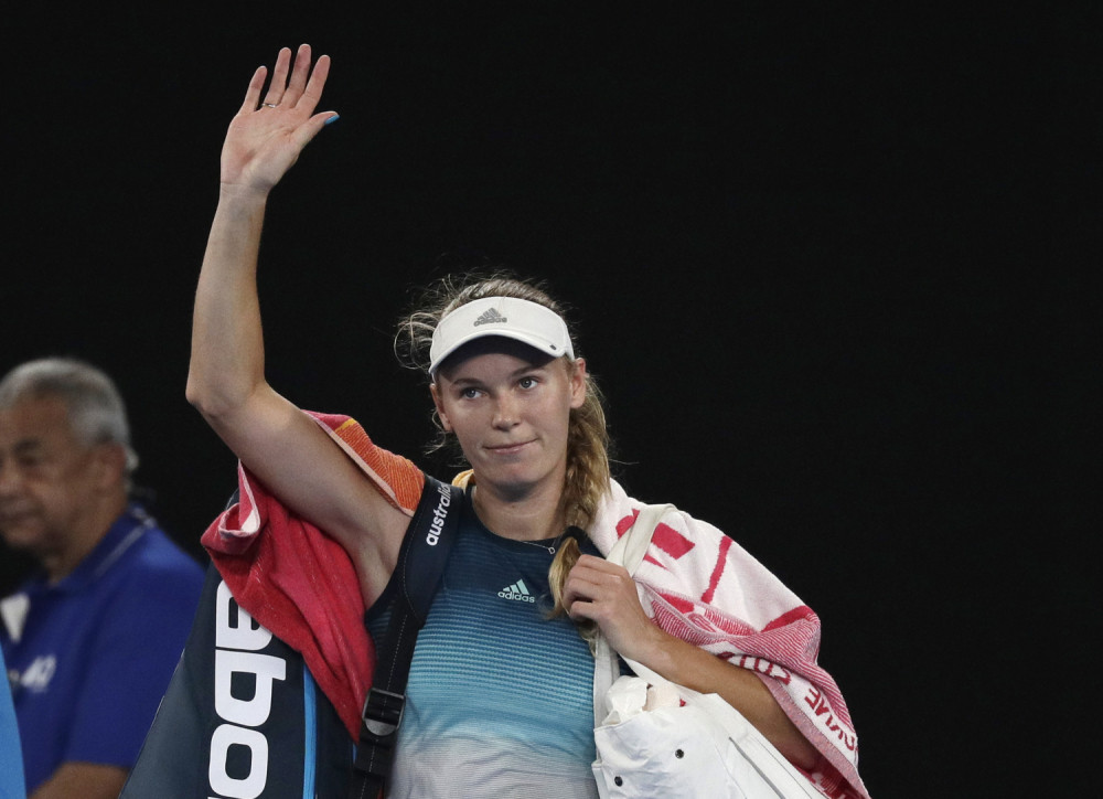 Voznijacki završava profesionalnu karijeru! (FOTO)