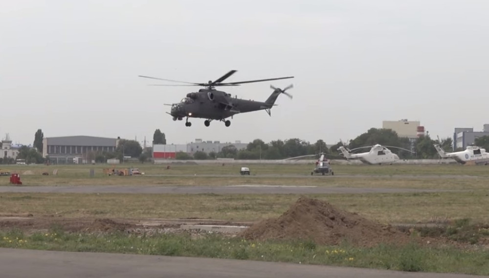 Poginula dva pilota!