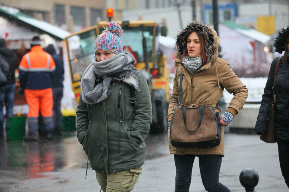 Do kraja januara bez snega, a iznenadićete se kad vidite kakav nas februar čeka