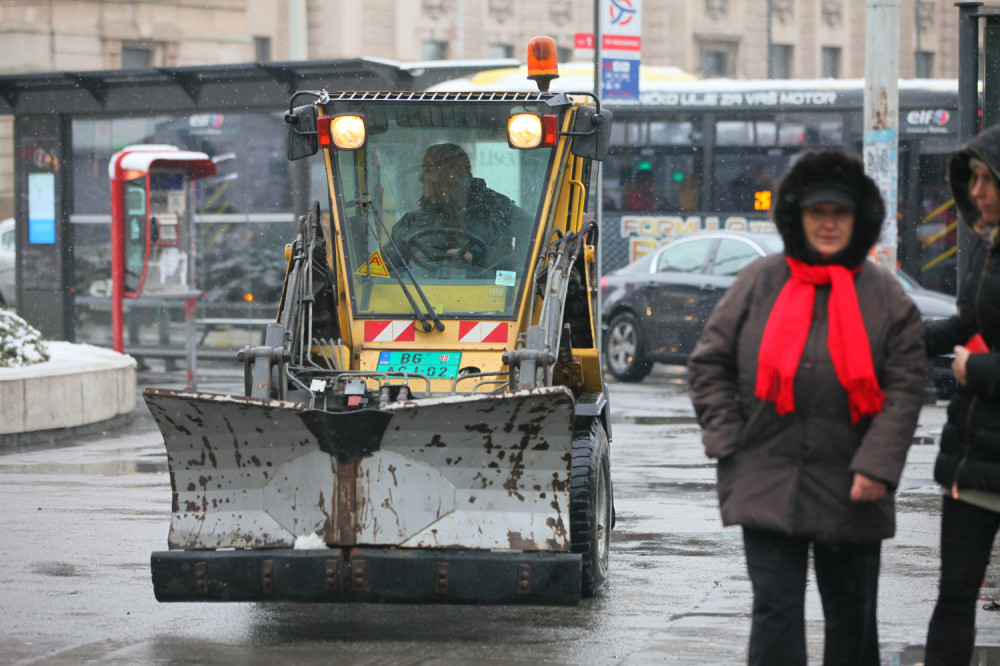 Meteorolozi tvrde da je došlo do obrta - evo kada se očekuje pravi nalet zime!