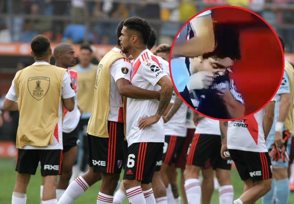 Javnost zaprepašćena scenom koja je osvanula na malim ekranima, nezapamćena bruka u režiji navijača (VIDEO)