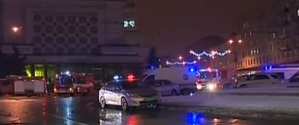 Posle metroa i tržnih centara na meti škole i bolnice! Policija nemoćna!