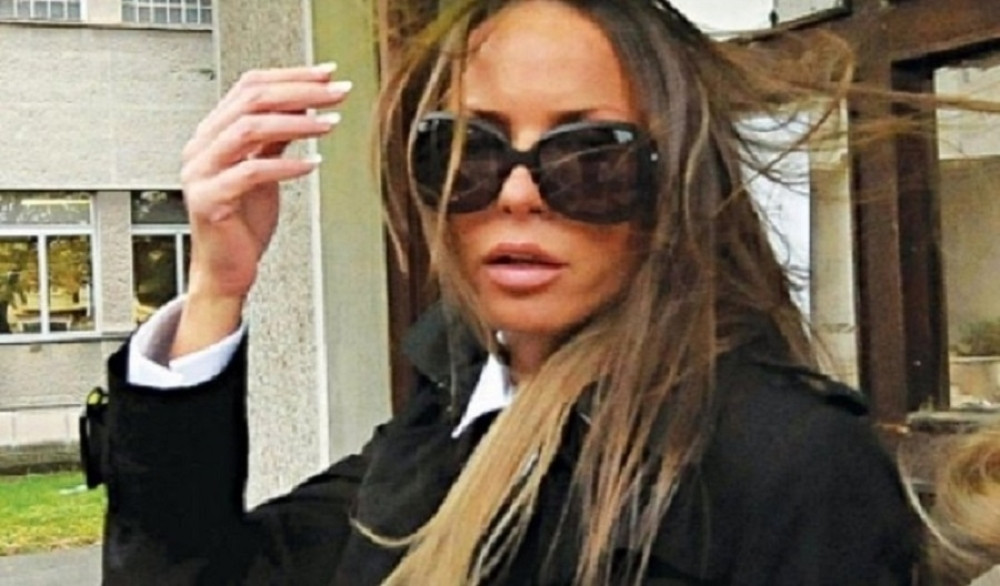 Zbog crne udovice srpske mafije najveći balkanski monstrumi se poubijali među sobom