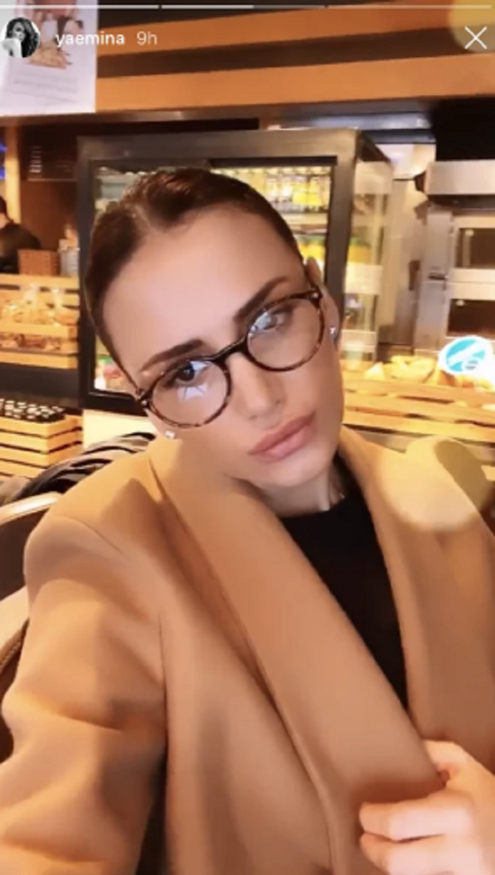 Emina Jahović pokazala majku po prvi put, evo kako izgleda (FOTO)