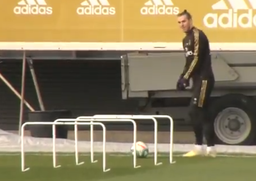 Snimak zvezde Reala razbesneo navijače, Zidan morao da se obrati javnosti (VIDEO)