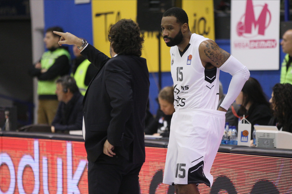 Povređeni igrač Partizana se izjasnio o tome koliko odsustvuje sa terena, navijači naročito treba da saznaju