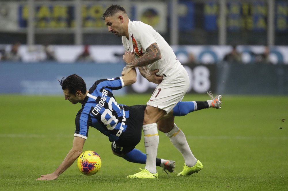 Poznat datum nastavka Serije A