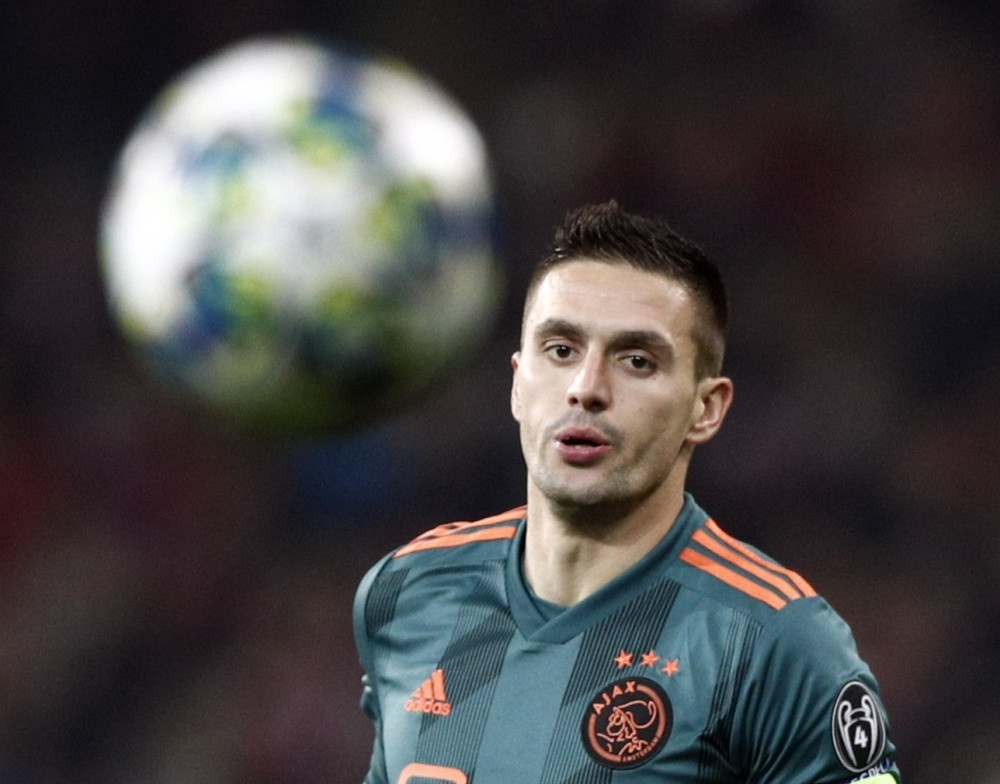 Tadić posle utakmice morao da citira barda Živu!