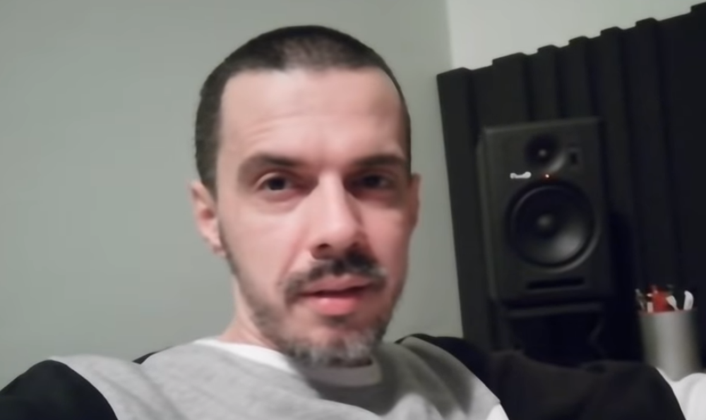 Pre pokušaja samoubistva Bojan Tomović ostavio testament (FOTO)