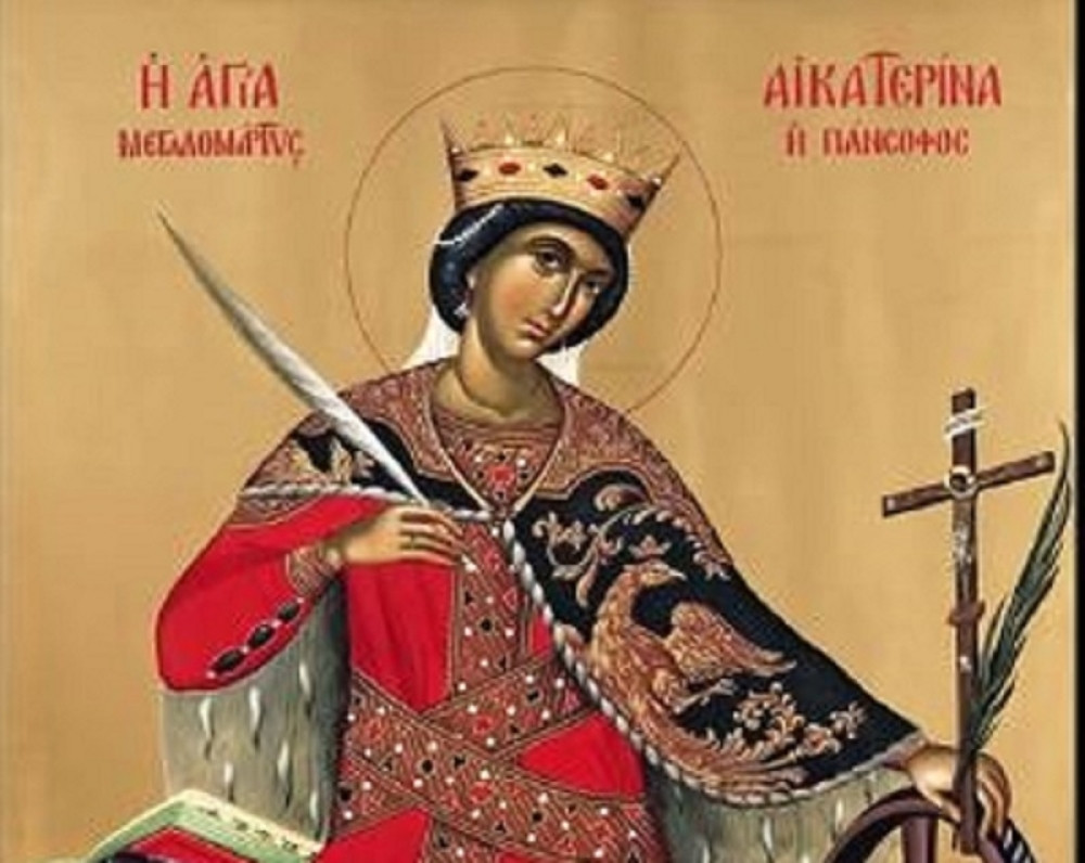 Njoj se molite i upoznaćete ljubav svog života