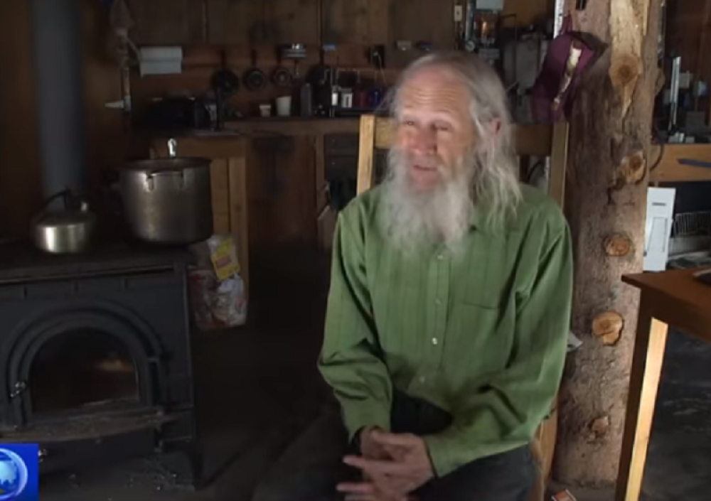 Prati vremenske pojave, a sada je zabeležio jednu zabrinjavajuću stvar