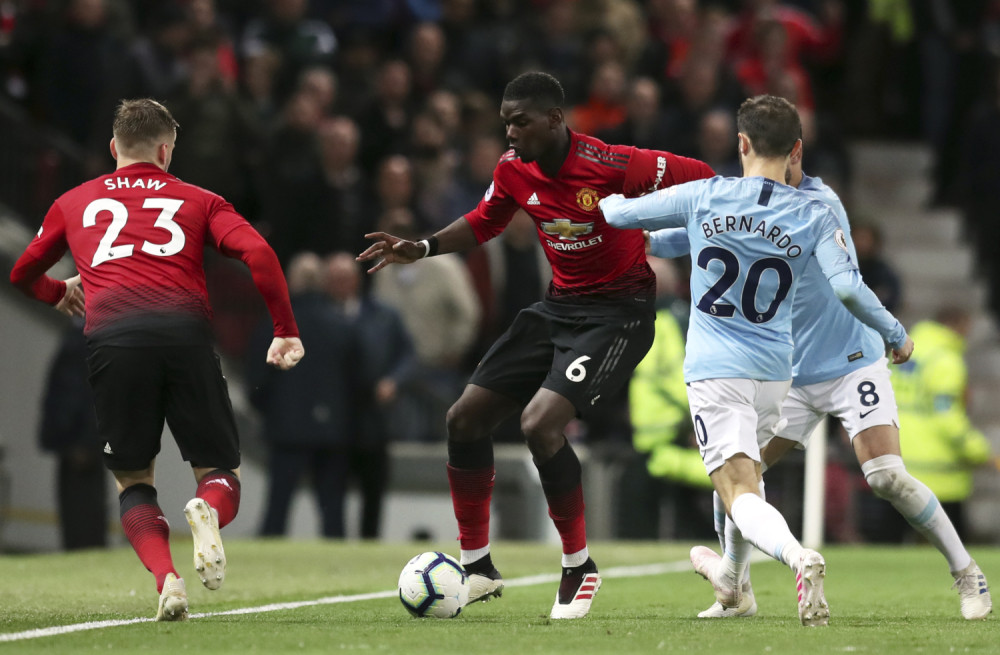 MERIDIANBET TIKET Derbi Mančestera: Sve pare na Junajted