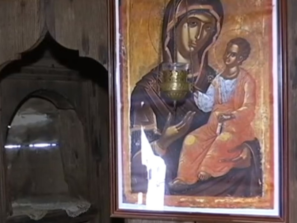 Crkva koju su i Turci zaobilazili iz jednog razloga i dalje otvara vrata svojim posetiocima!