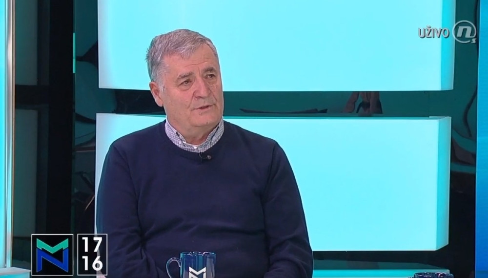 Ljubodrag Stojadinović analizira poklon Putina Vučiću