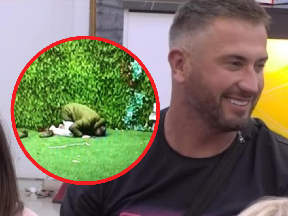 Edo "Torta" javno propagirao Islam: Komentari pljušte, uvrede ne prestaju (FOTO)