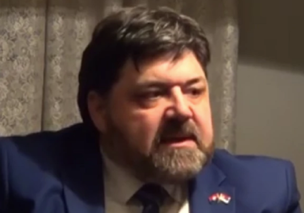 Nesuđeni kupac Megatrenda zadržan u policiji