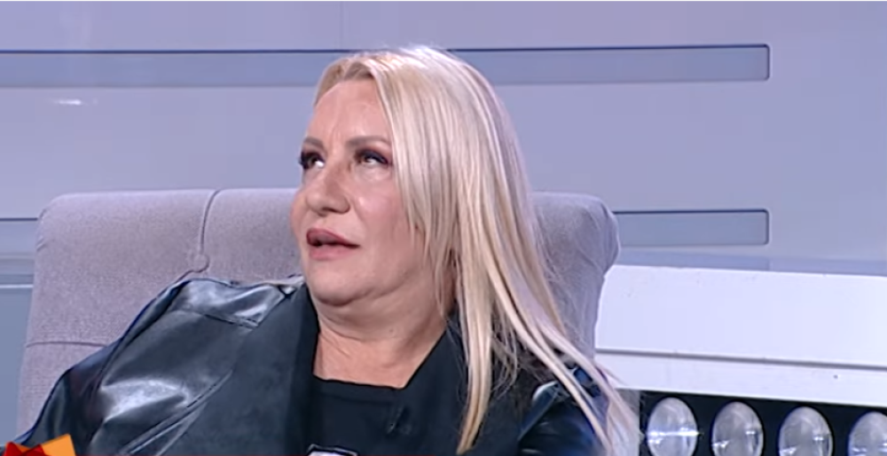 Vesna Zmijanac posle 3 decenije progovorila o braku sa Kemišem