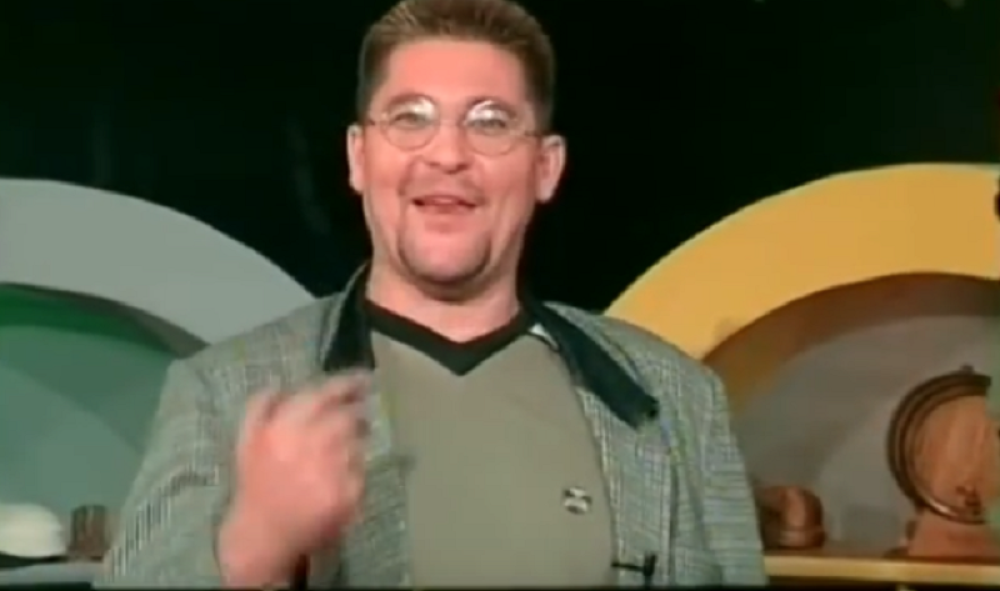 Zoran Radojković Pile POSTAO DEDA: Oglasio se iz Beča, pa prvi put pokazao ponosnu baku njegovu suprugu! (FOTO)