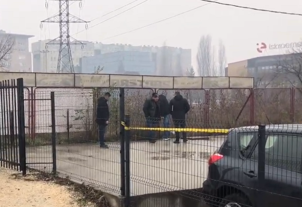 U šumi pronađeno telo u fazi raspadanja!