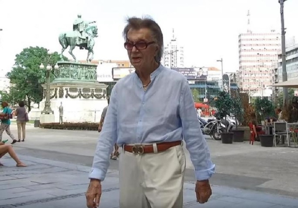 "Split je bio pun beogradskih prostitutki, koje sam poznavao, došle su da dočekaju američke mornare" (VIDEO)