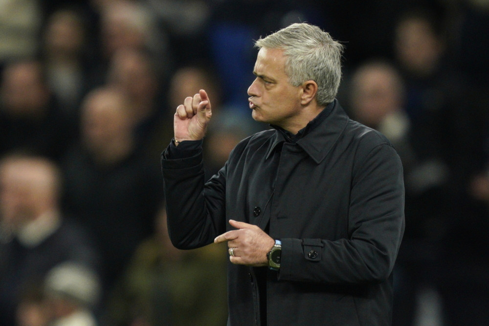 Murinjo posle ponižavanja bivšeg kluba pomenuo Đokovića, mreže "eksplodirale" od komentara