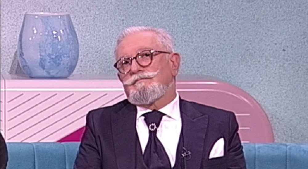 Ćerka Željka Samardžića ima snimljen ceo album, a vrlo je specifična na tatu: Evo kako izgleda i peva (VIDEO)