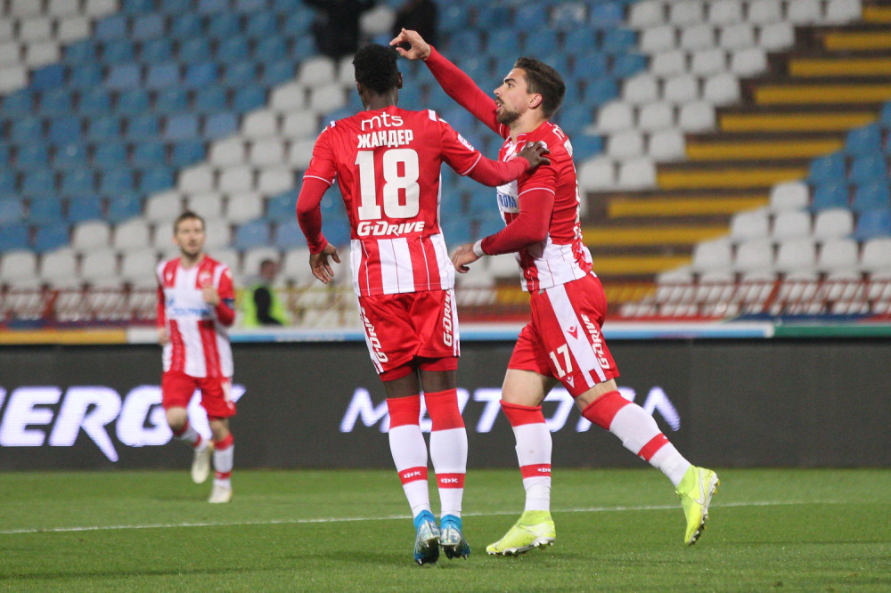 Tomane prelepim golom ulepšao veče navijačima, ali se nije previše oduševio zbog jednog razloga