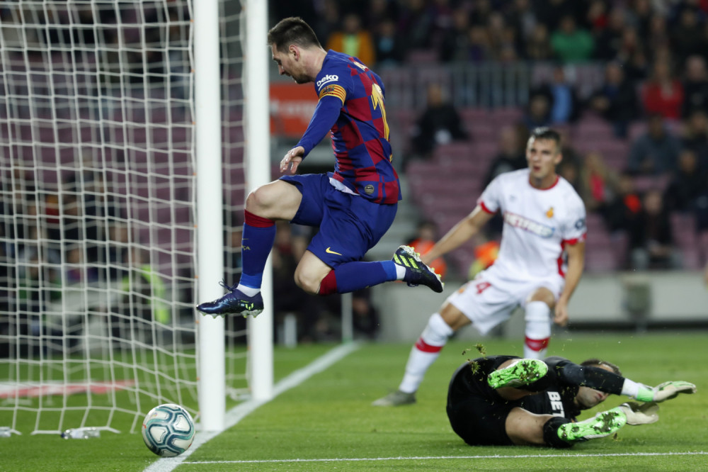 Mesi odlučio da ostane u Barseloni, poznato je iz kojih razloga!