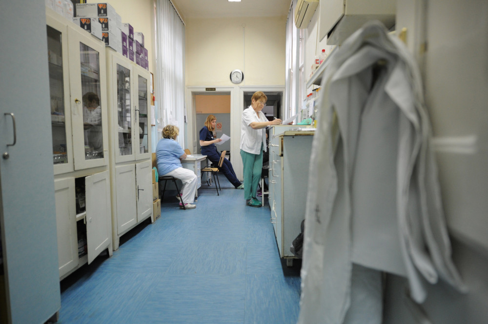 Doktor Darko kome se prepisuje smrt dečaka (6) osuđen na zatvorsku kaznu!