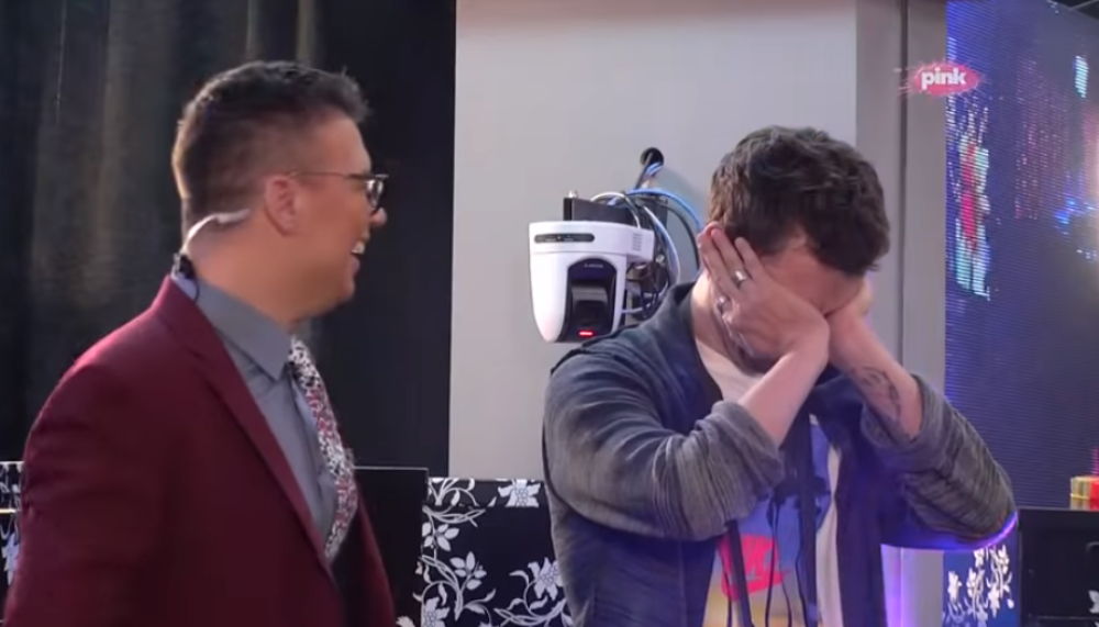 Pobednik "Paklene Zadrugovizije" podelio sve pare od nagrade sa ukućanima: Dao im 18.000 dinara (VIDEO)