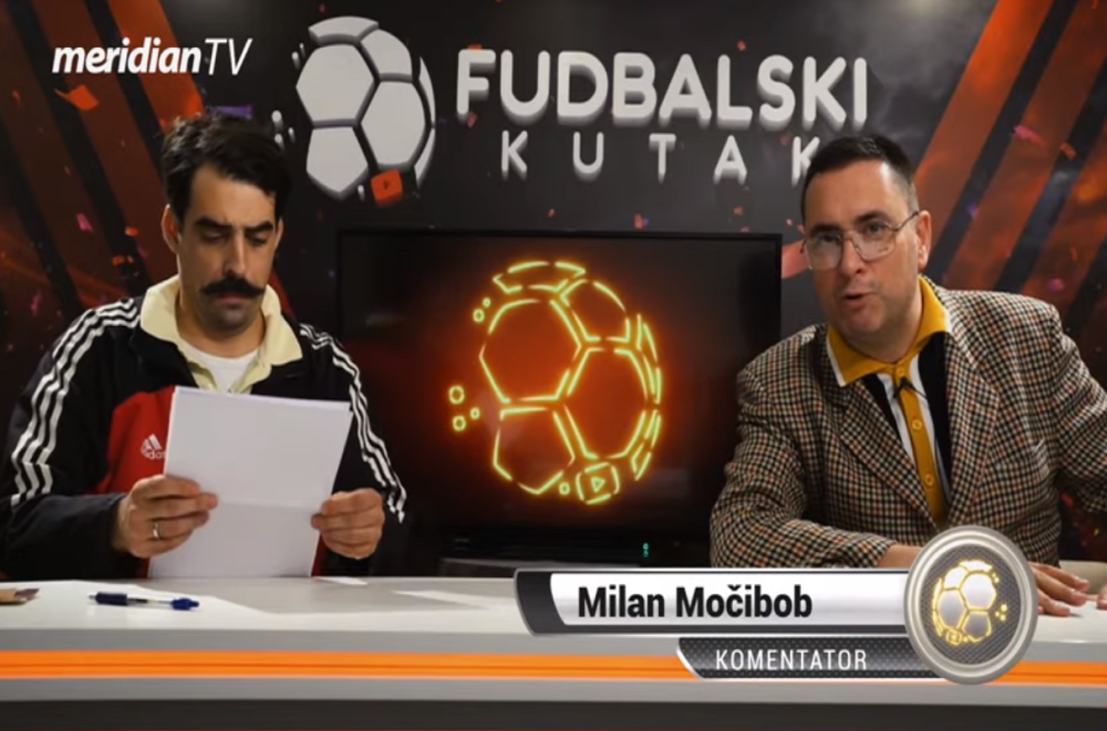 KO JE ZUBELDIJA OSVALDO? Saznajte ekskluzivno samo na Meridianbet Jutjub kanalu