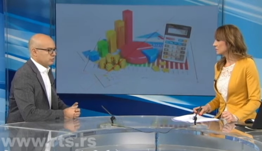 Svima će biti jasno šta je istina oko Jovanjice!