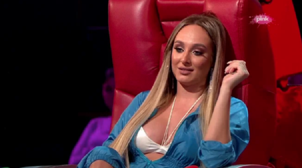 Luna Đogani napravila haos na Zadrugoviziji: Sasula joj sve u lice, spremna je svašta da uradi (VIDEO)