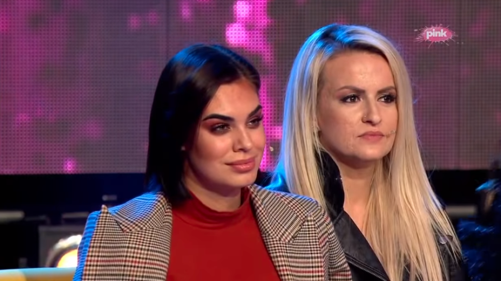 Mina Vrbaški opet na stubu srama: Još jedan zadrugar bio kod nje (VIDEO)