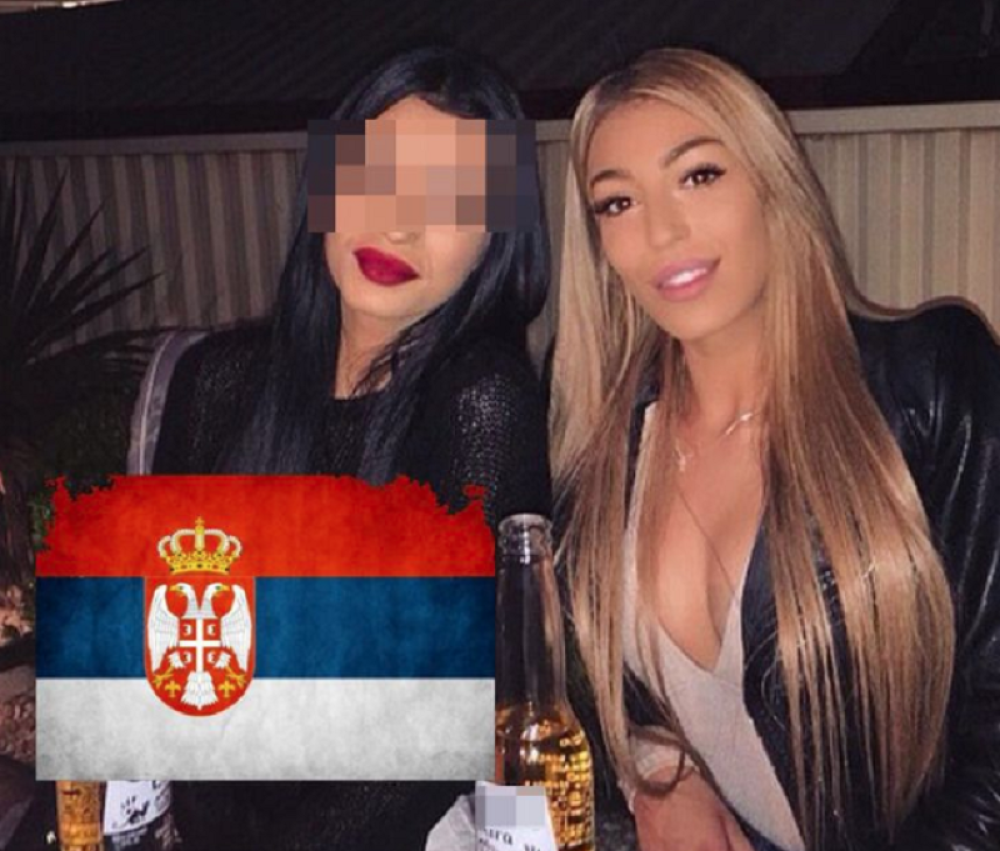Aleksija Vračar (24) pojavila se u svim medijima Australije, ali ne zbog lepote! Ova žena je razvijala opaki biznis (FOTO)