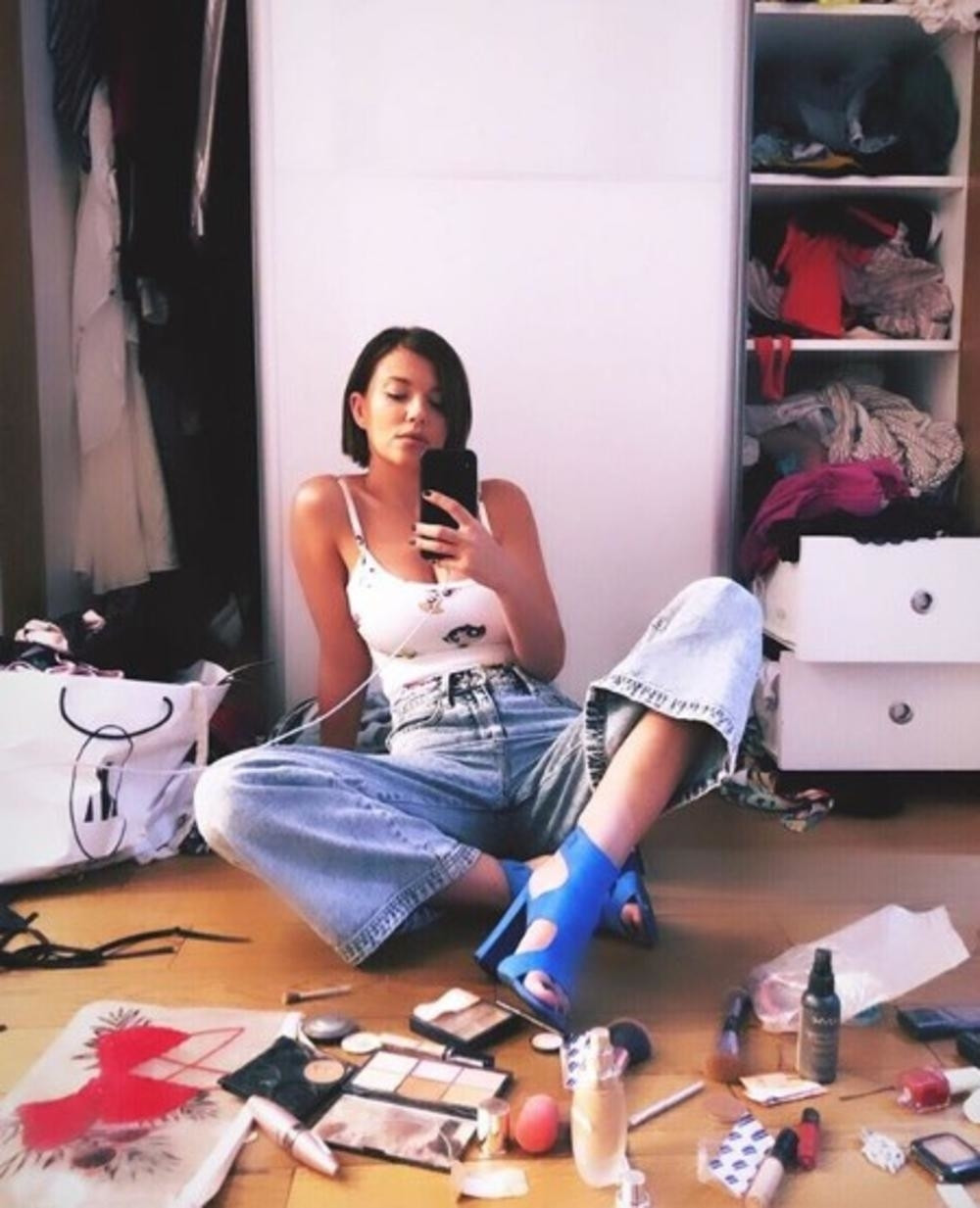 Zavirite u svaki kutak luksuzanog stana Kije Kockar: U njemu je bio i Sloba, a evo zašto ga je kupila (FOTO)