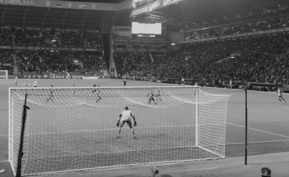 Bivši fudbaler Partizana i srpske reprezentacije postigao gol i visoko digao ruke u vazduh! Nažalost, razlog je strašan (VIDEO)