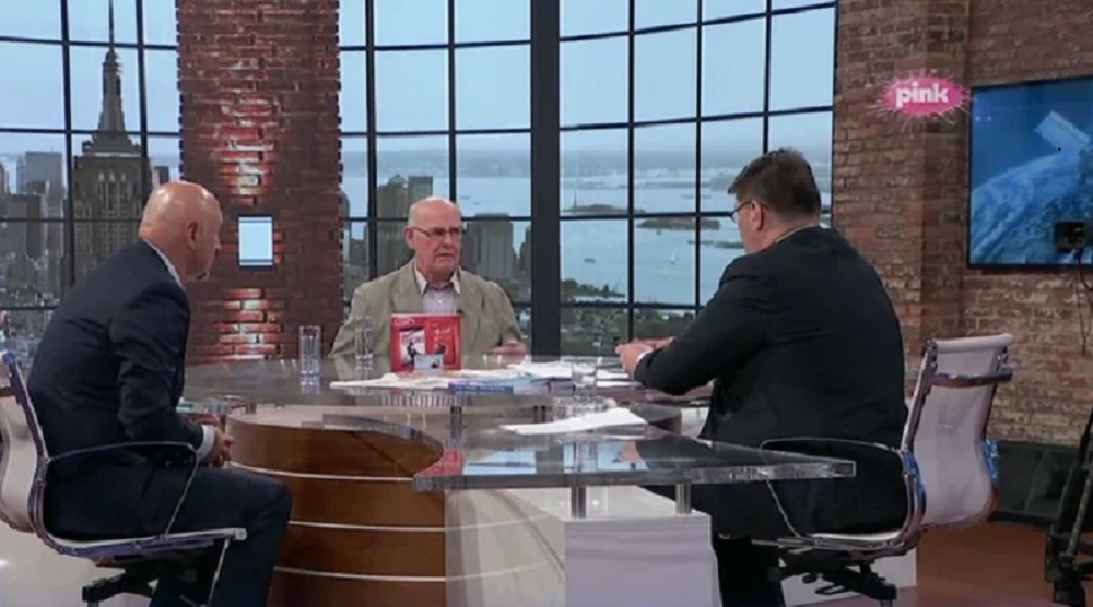 Pomoćnik ministra odbrane za materijalne resurse Nenad Miloradović otkrio nepoznate detalje o novim helikopterima Vojske Srbije