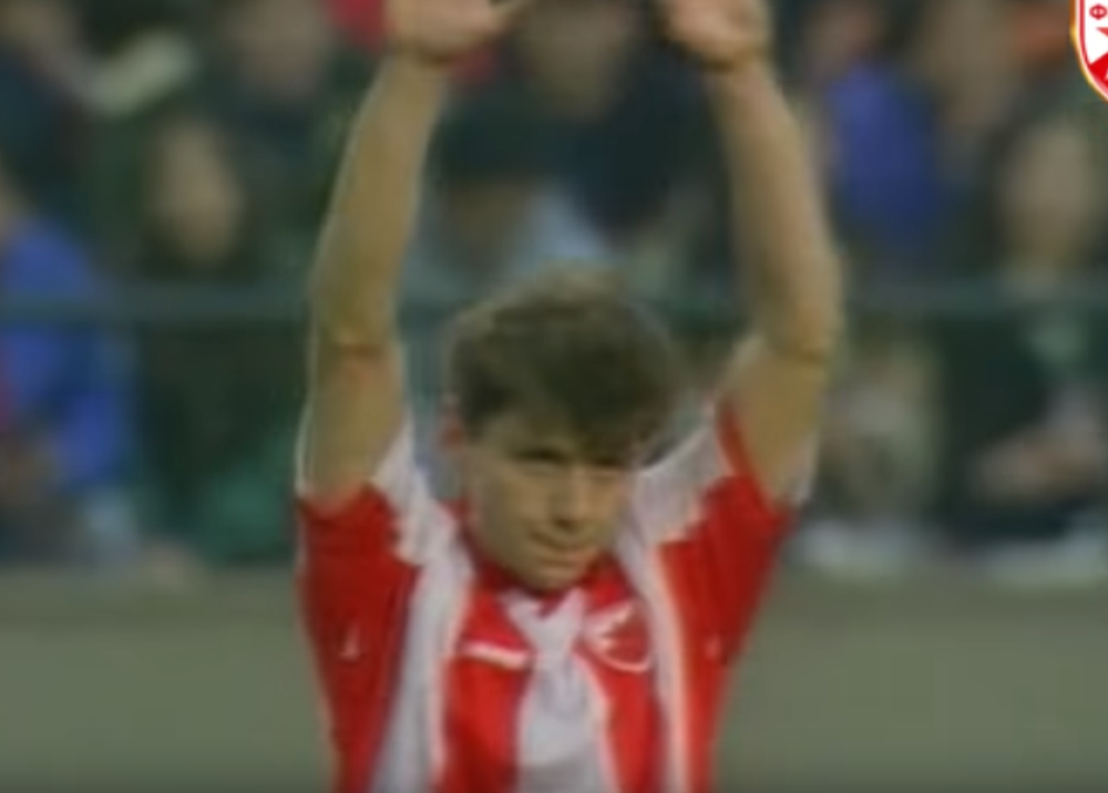 Danas je 28. godišnjica crveno-belog osvajanja sveta! Vladimir Jugović, Pančev i "Srbija do Tokija" (VIDEO)