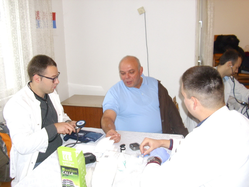 Da ne bude kasno, proverite da li imate neke od ovih tegoba!