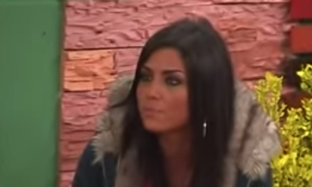 Bila je Mis Jugoslavije, učestvovala je u "Velikom bratu", a onda je preterala sa plastičnim operacijama i nestala (FOTO)