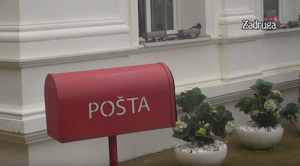 Veliki šef poslao venredno pismo: Jedan zadrugar hitno napušta imanje (VIDEO)