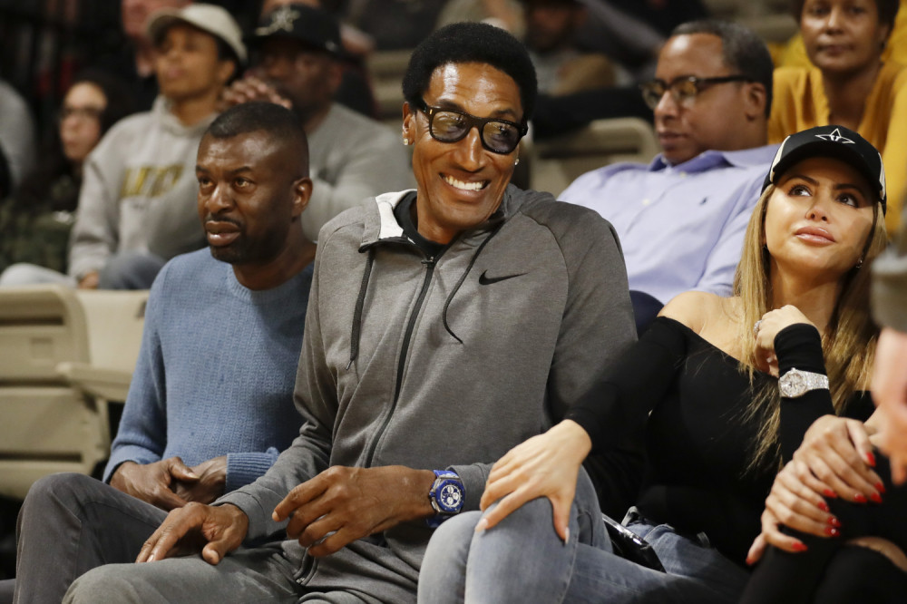 Pipen nije bio zadovoljan "Poslednjim plesom" pa se požalio Džordanu, evo kako je slavni Majkl reagovao!