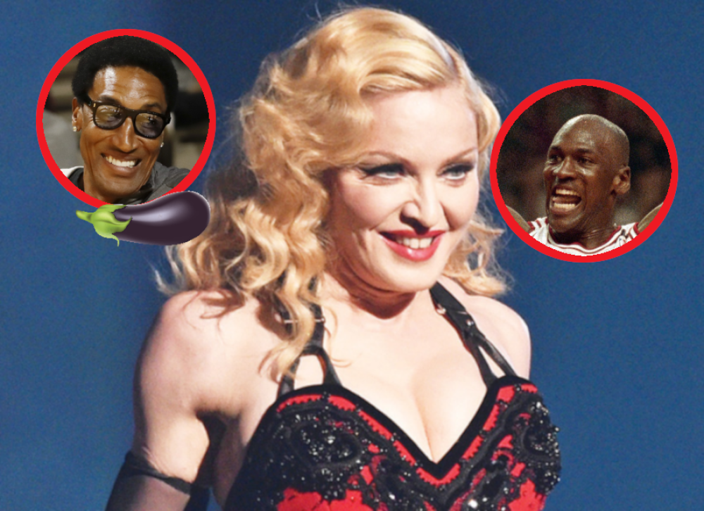 Dočekivala u limuzini njegovog obdarenijeg saigrača! Nisu je smekšale ni Majklove bezobrazne ponude