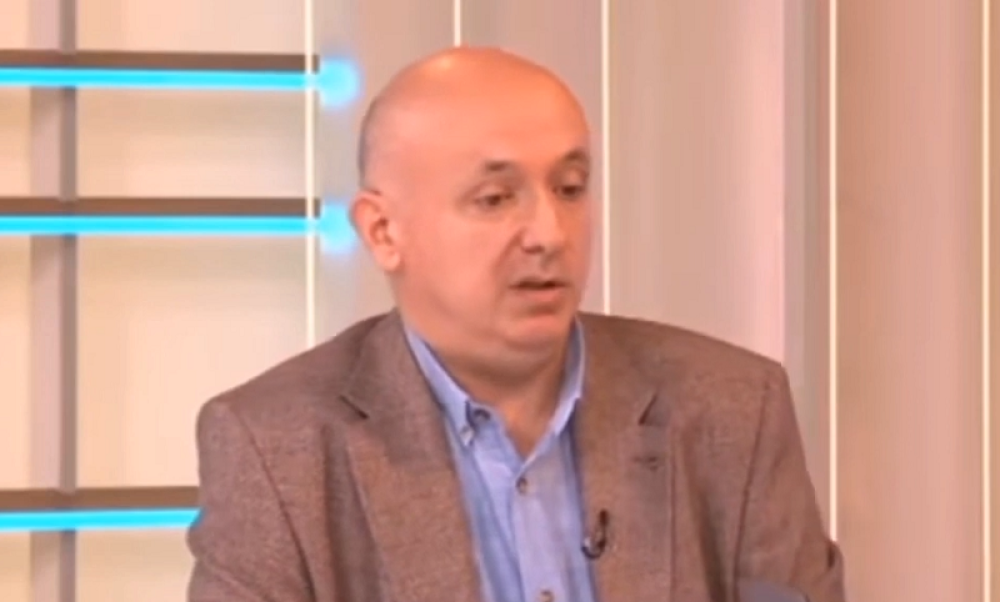 "Vladimir Gajić laže, protiv mene se vodi kampanja nakon Utiska nedelje" (VIDEO)